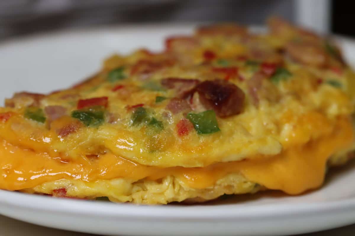 Omelette Image