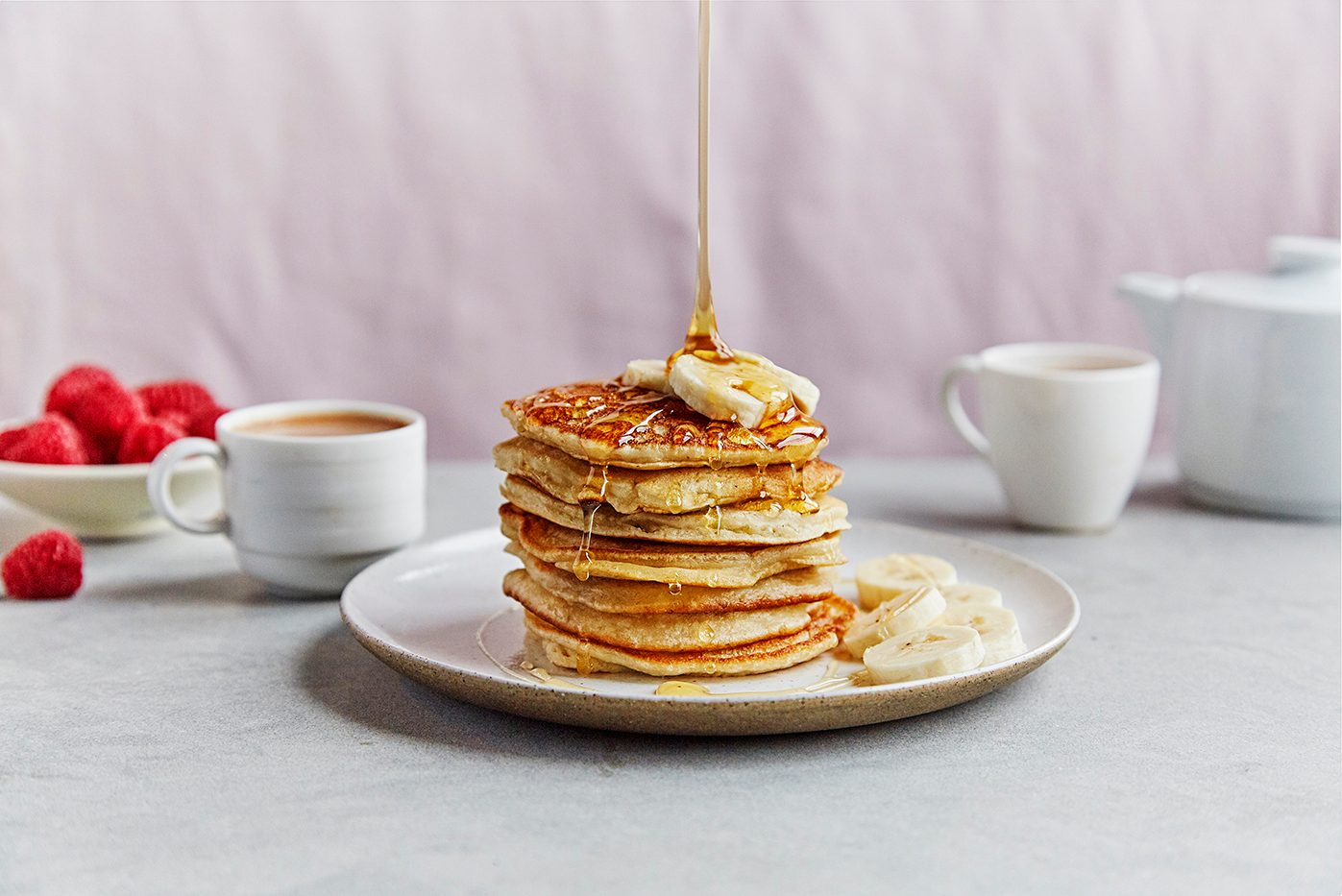 Pancakes Image