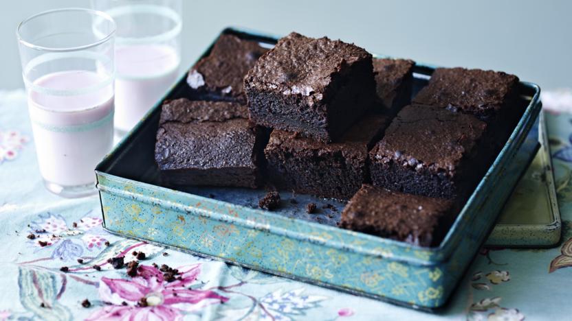 Brownies Image