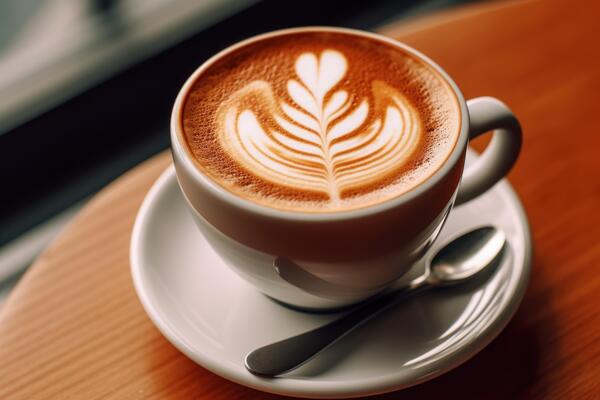 Coffee Image