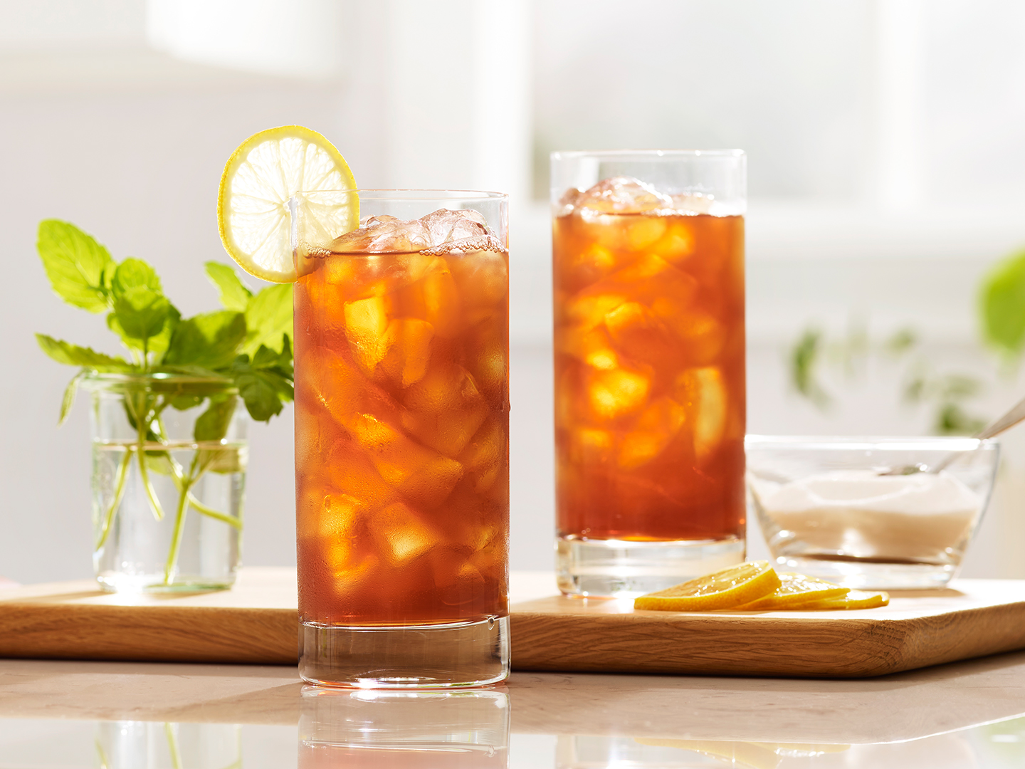 Iced Tea Image