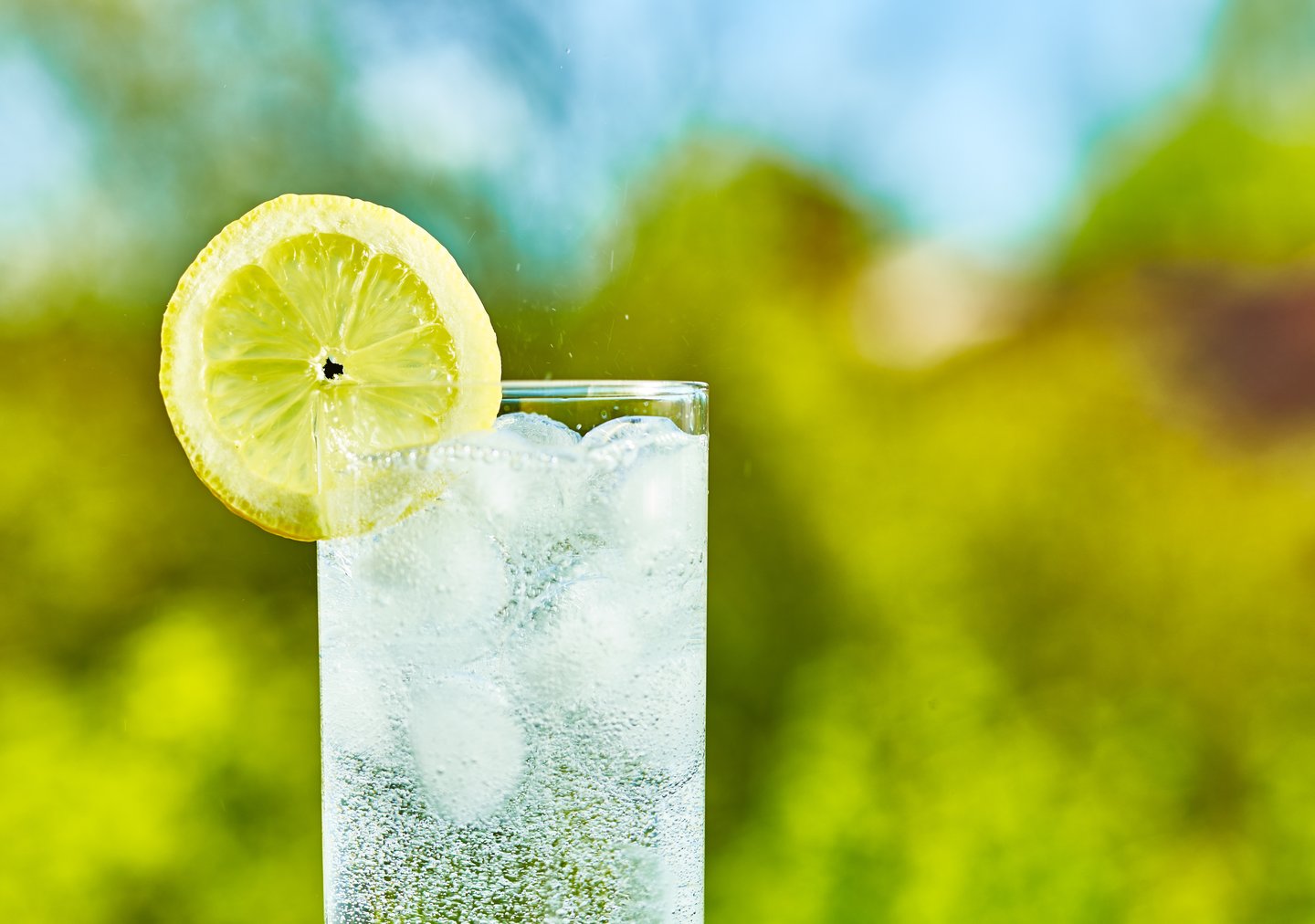 Sparkling Water Image