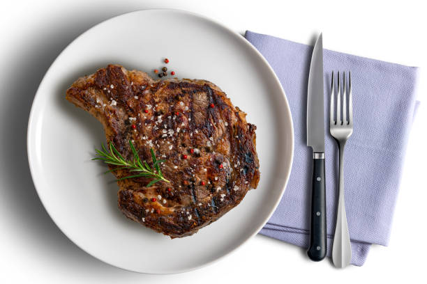 Ribeye Steak Image