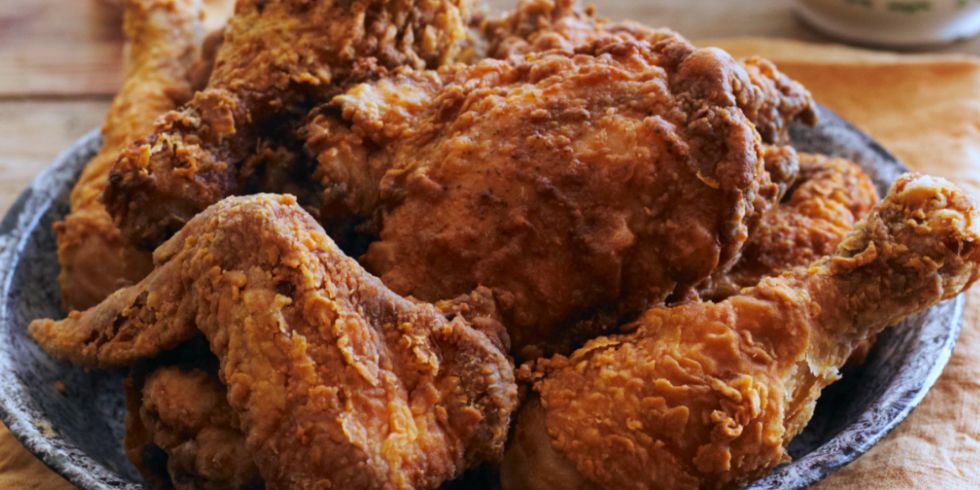 Fried Chicken Image