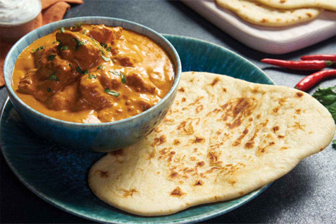 Butter Chicken Image