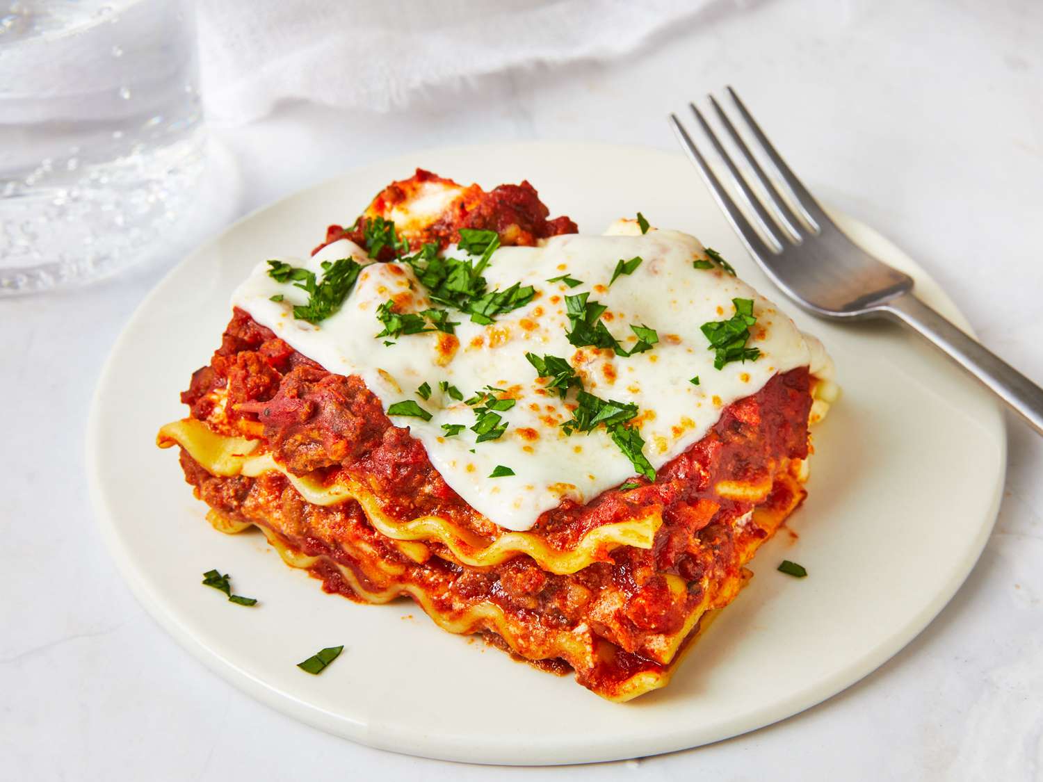 Lasagna Image