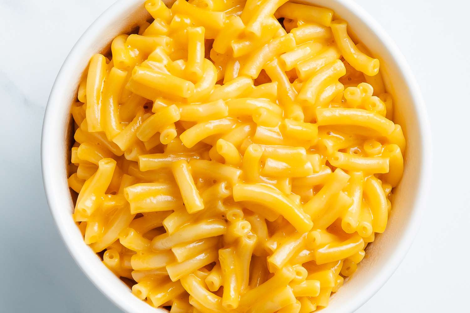 Mac and Cheese Image