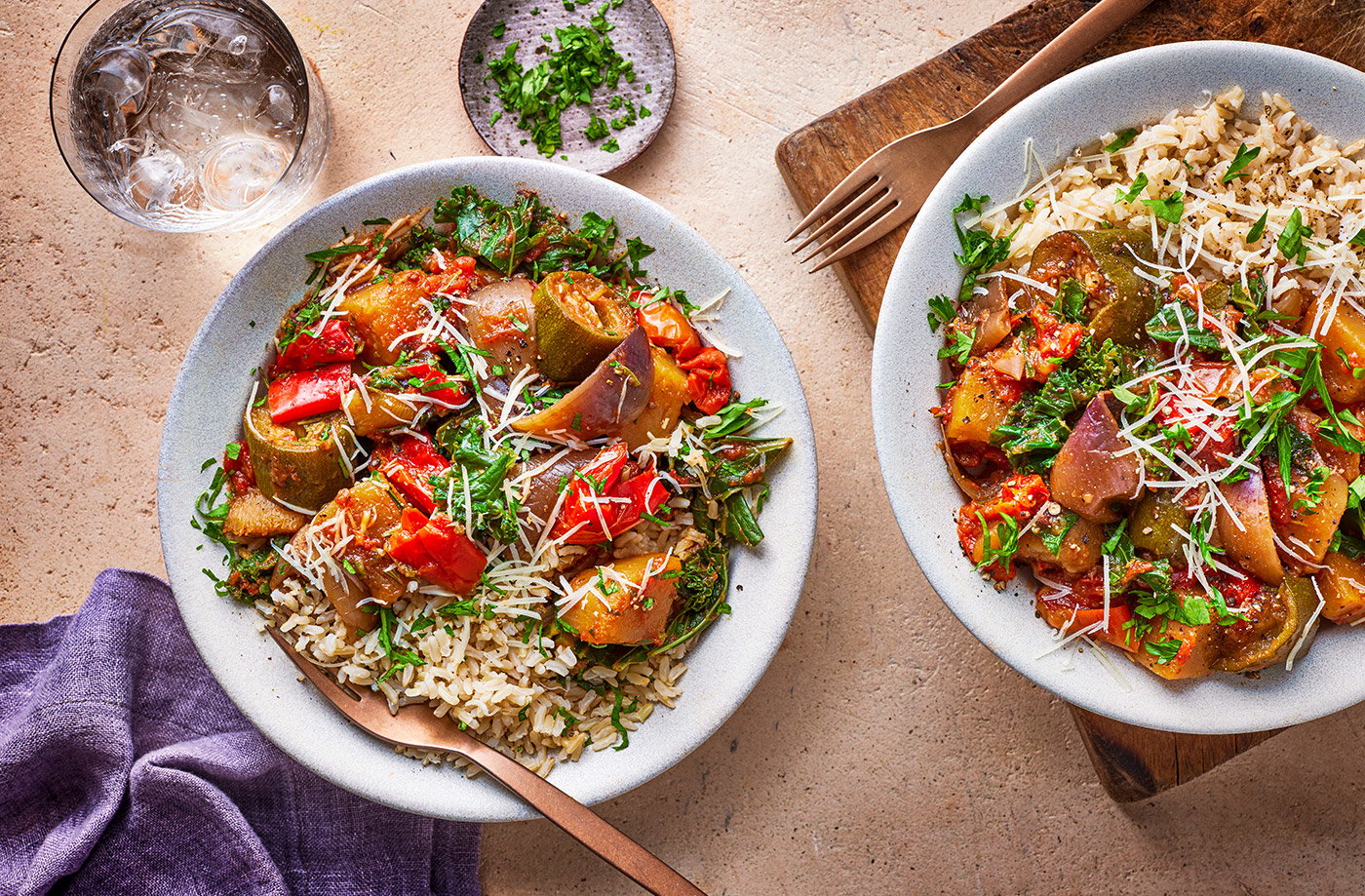 Ratatouille Image