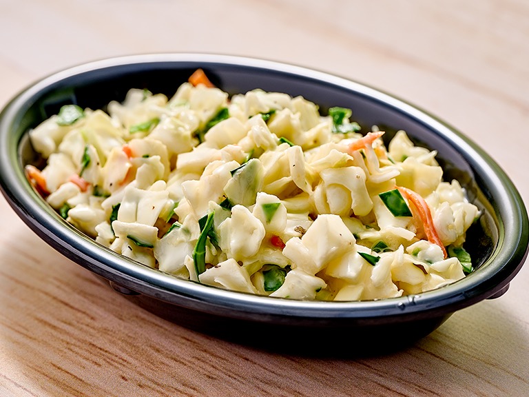 Coleslaw Image