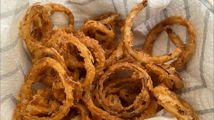 Onion Rings Image