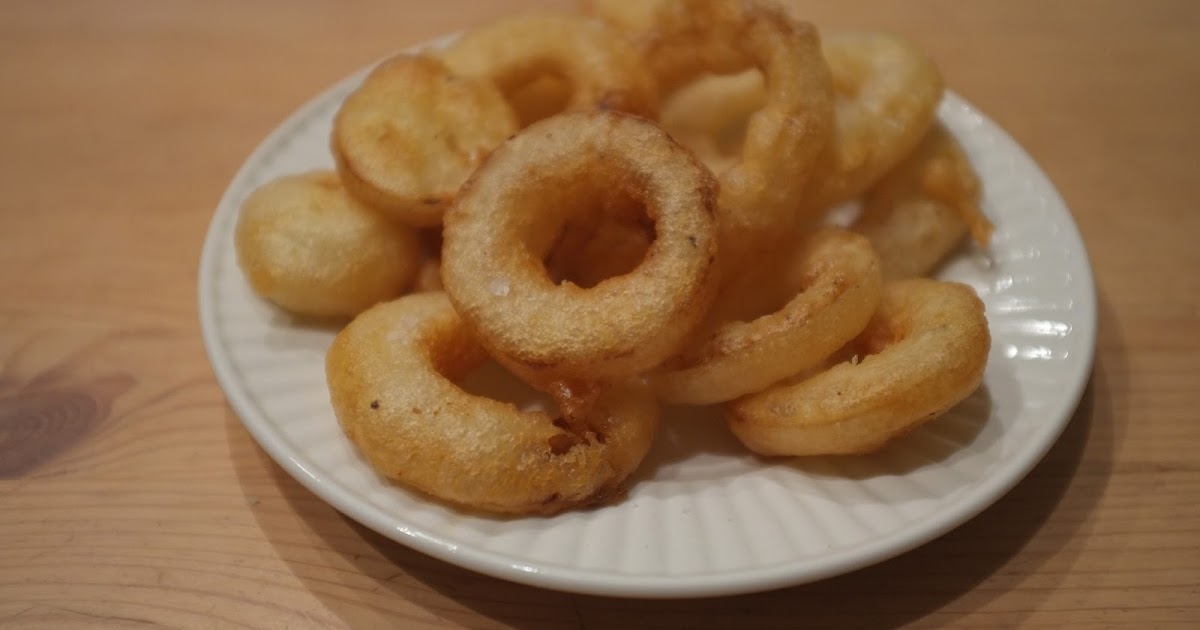 Onion Rings Image