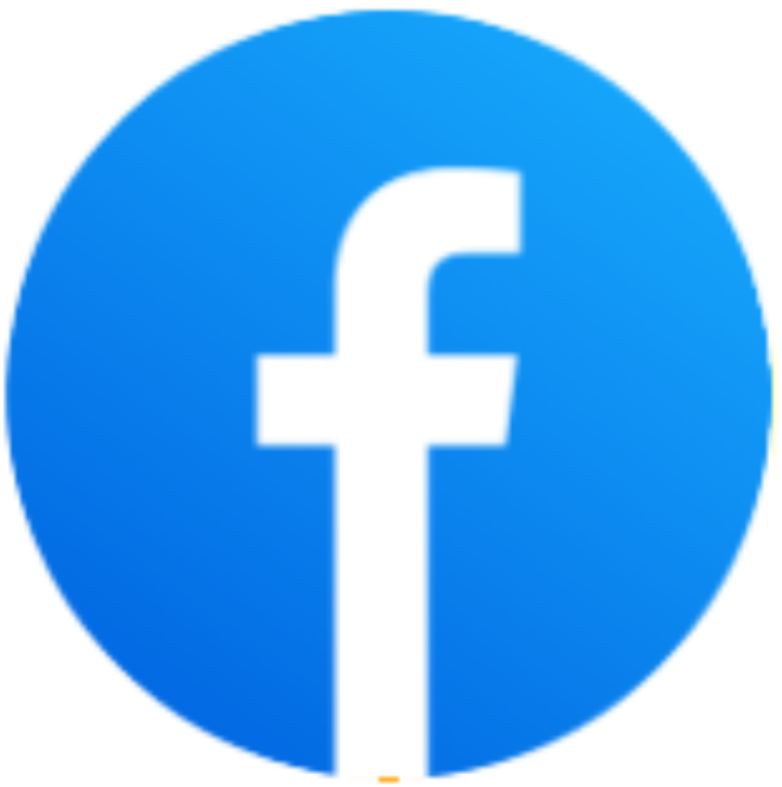 Facebook Icon
